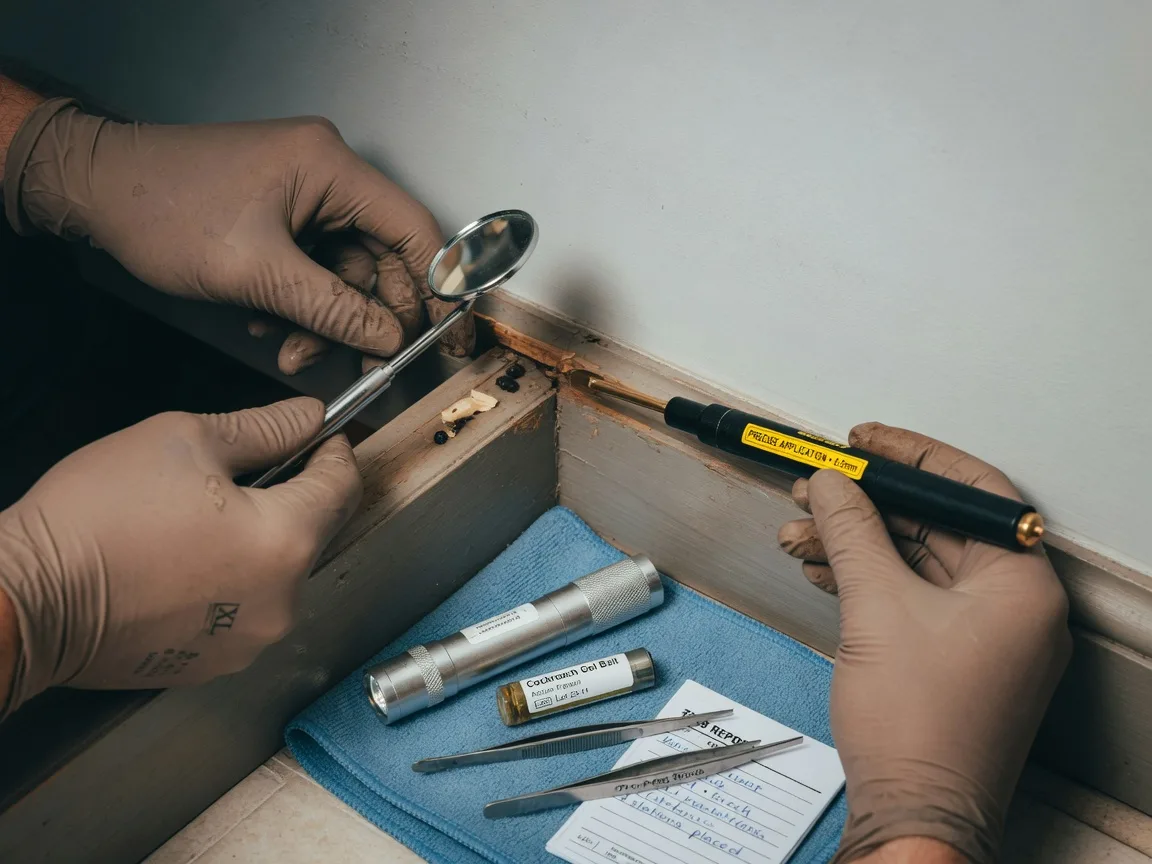 Why choose Emergency Pest Control in Falls Mills, VA